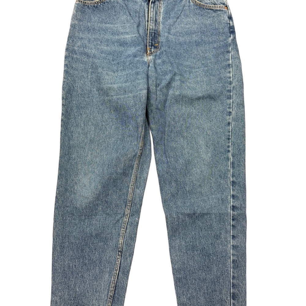 Vintage Levis Blue Denim Jeans